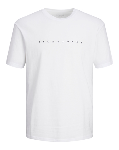 JJESTAR JJ TEE SS NOOS JNR